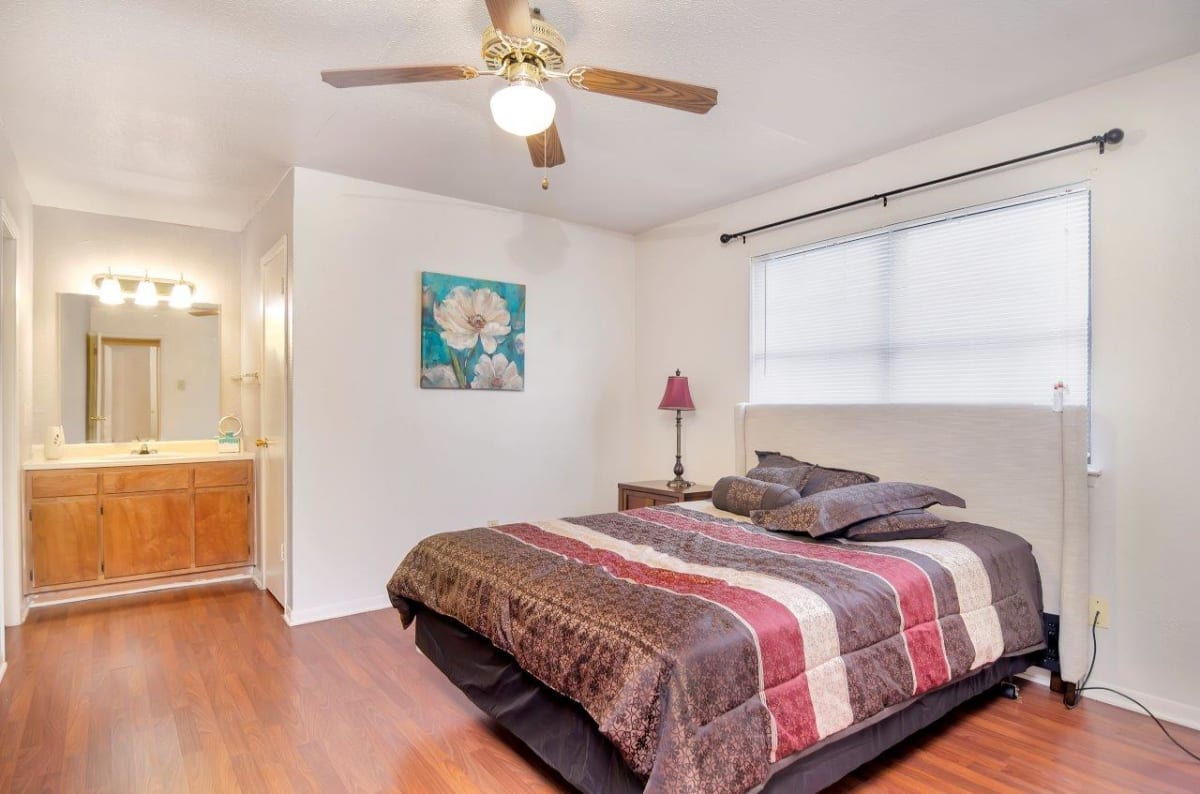 Photos and Video of The Patrick in Stephenville, TX